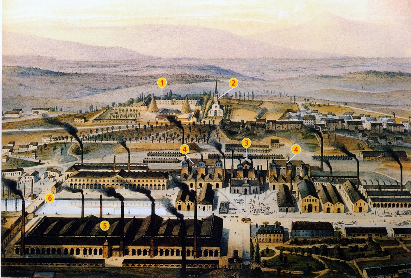 4e) Chapitre n°9 II Que nous