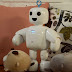 Robot piBo yang lucu cocok jadi sahabat anak kecil