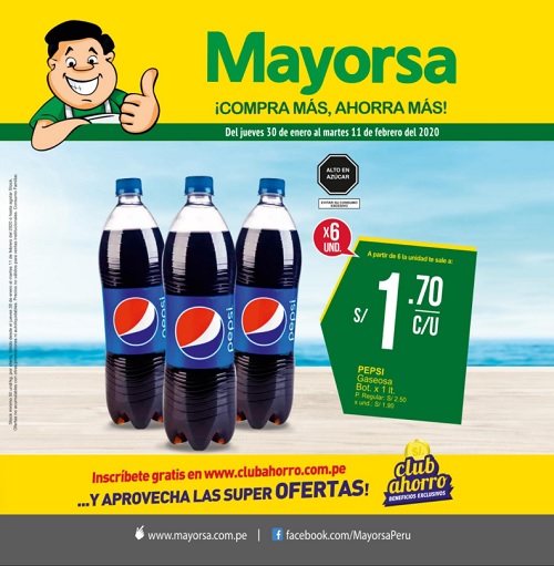 Catalogos en DePeru.com