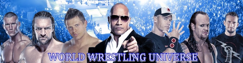 World Wrestling Universe | Noticias WWE, TNA | WWE: Royal Rumble