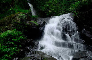 Air Terjun Laweyan Air Terjun Laweyan