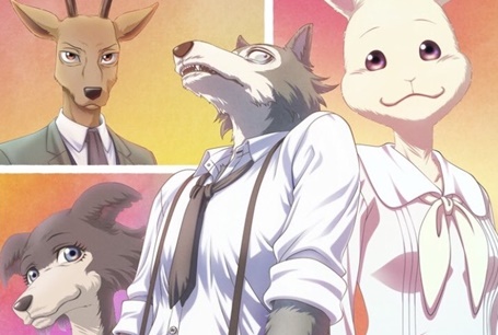 Beastars Anime Final Season Gets Promotional Art, Release Window-demhanvico.com.vn