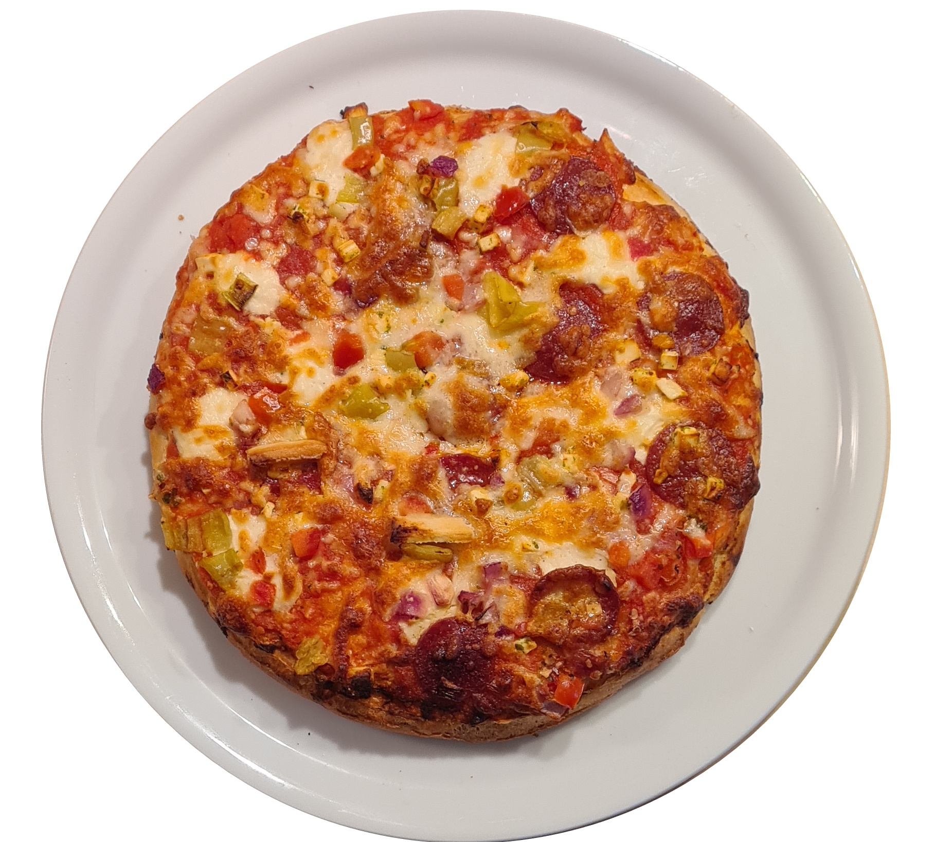 Big City Pizza / Original Wagner Big City Pizza Sydney Online Kaufen