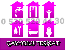 tesisat çayyolu