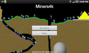 Game Super Miner Grow Miner Apk 