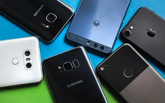 5 Alasan Tidak Perlu Sering Gonta-Ganti Smartphone 5 Alasan Tidak Perlu Sering Gonta-Ganti Smartphone