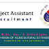 Project Assistant | INDIAN AGRICULTURAL RESEARCH INSTITUTE Recruitment 2020