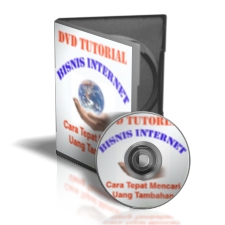 Rahasia Sukses Bisnis Online: Panduan Lengkap dalam DVD Tutorial Bisnis Online