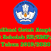 Aplikasi Cetak Amplop Surat Sekolah SD/SMP/SMA Tahun 2019/2020 - Ruang Lingkup Guru