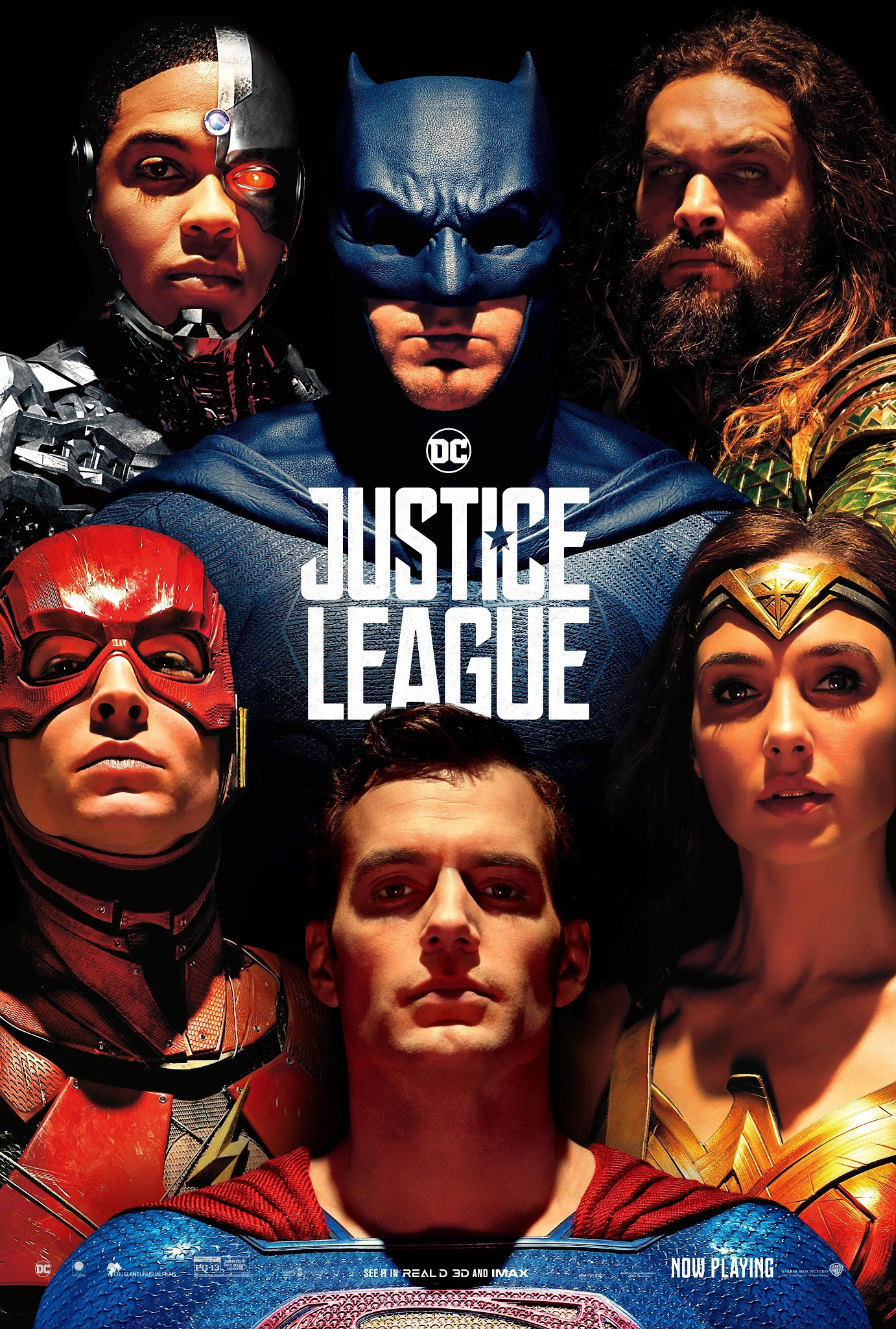 Justice League | Liga de la justicia 2017, Liga de la justicia ...
