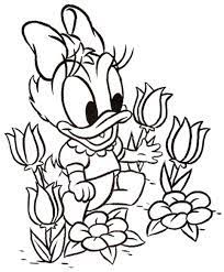15 Best Printable Donald Duck Coloring Pages for Kids - Free Colors