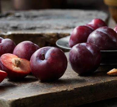 Plum Fruit Plum Fruit: Benifits, Health Advantages and Nutritions -MergeZone