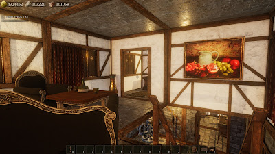 Castle Flipper Game Screenshot 4