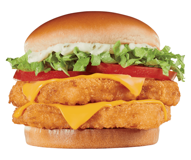 Jack in the Box Offers New Deluxe Fish Sandwich