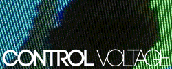 Control Voltage