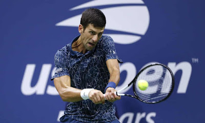 Novak Djokovic dilaporkan siap bermain di AS Terbuka tetapi ingin pengecualian untuk karantina