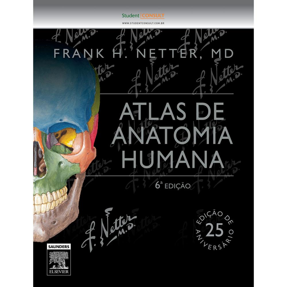 atlas anatomia humana netter descargar atlas anatomia humana netter descargar