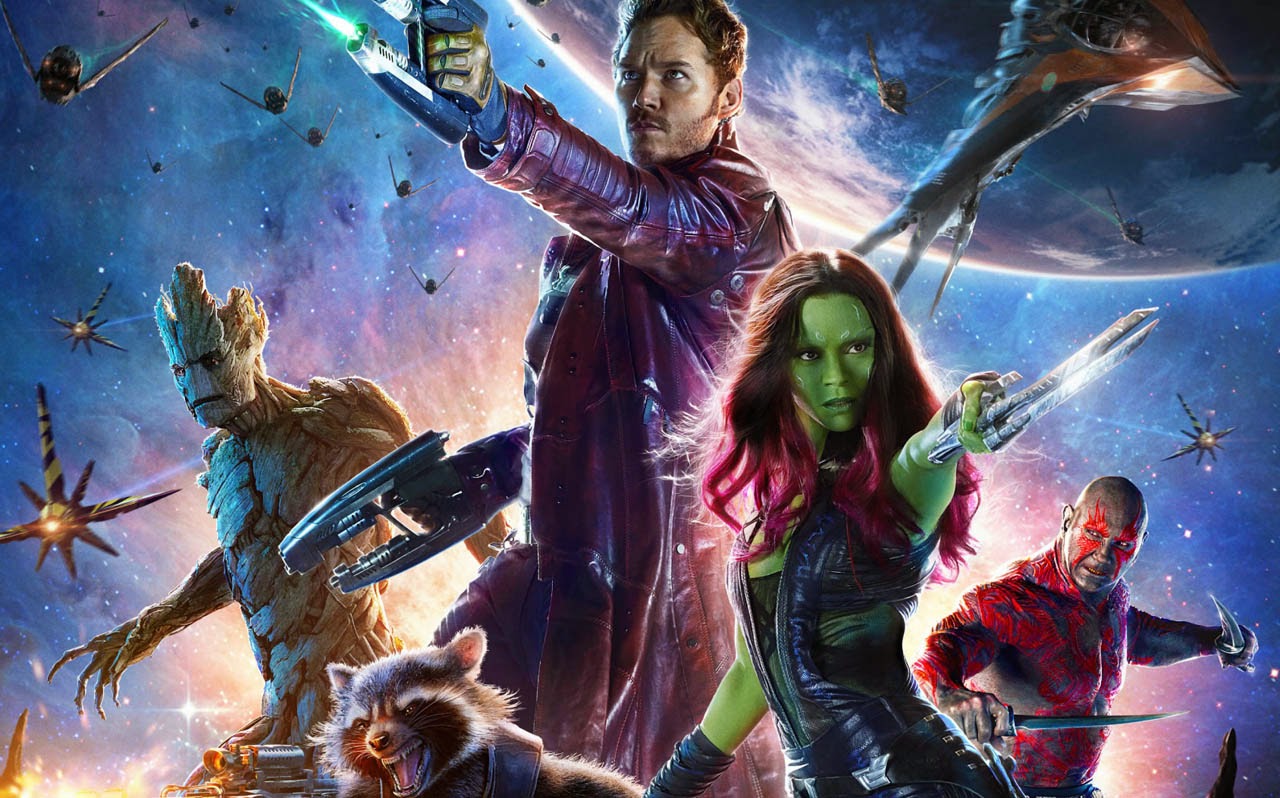Nuevo póster de la película 