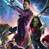 Nuevo póster de la película "Guardianes de la Galaxia"