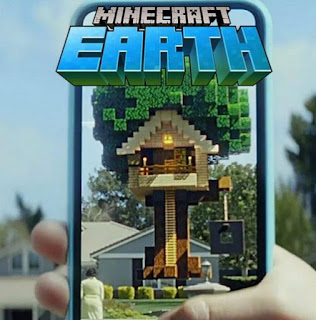 Minecraft Earth, Getting Started, Leveling Tips, iOS, Android