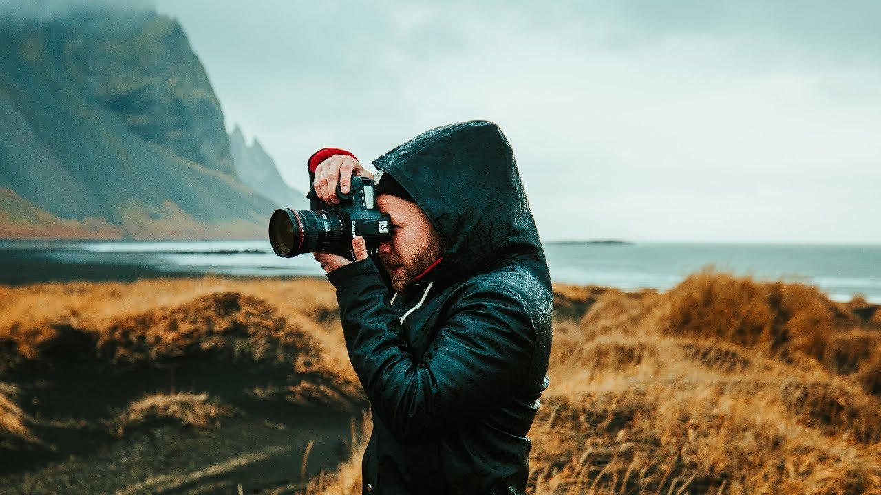 7 Things PHOTOGRAPHERS NEED TO KNOW About FILMMAKING Photography Blog