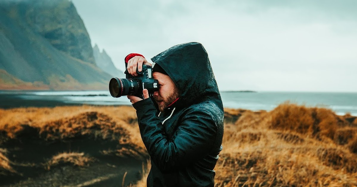 7 Things PHOTOGRAPHERS NEED TO KNOW About FILMMAKING Photography Blog