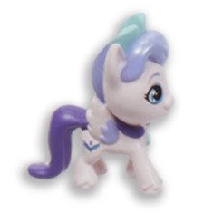 My Little Pony Compact Creations Zephyr Heights Queen Haven Mini World Magic