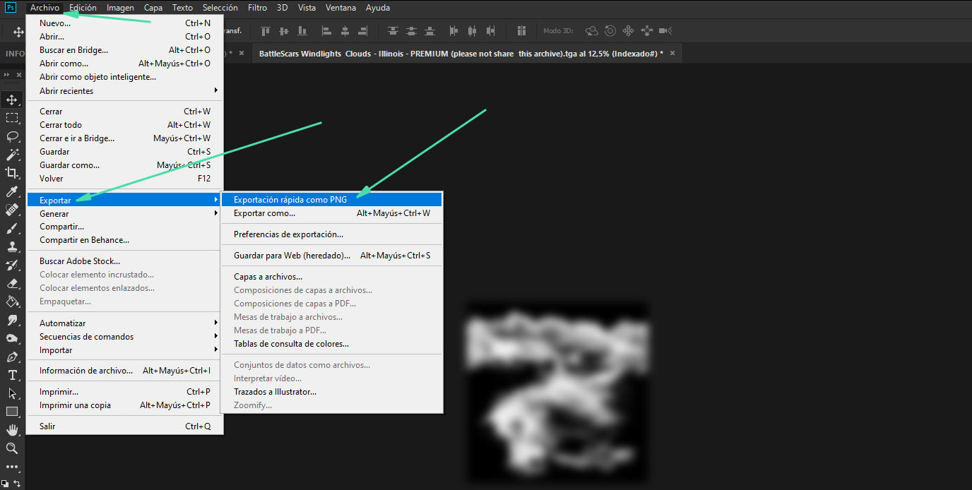 Battlescars Windlights
