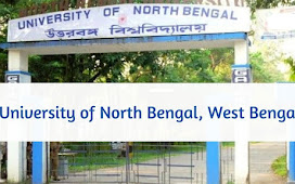 North Bengal University 