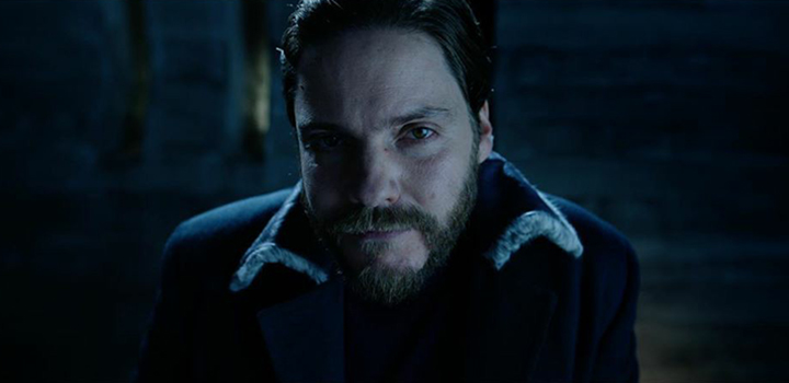 Daniel Brühl como Barão Zemo - Falcão e o Soldado Invernal 2020 Daniel Brühl como Barão Zemo - Falcão e o Soldado Invernal 2020