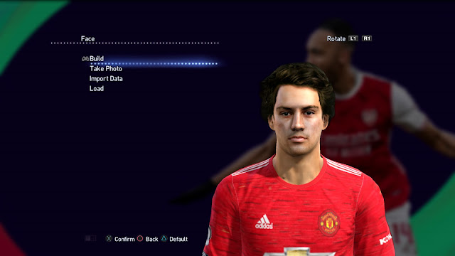 Pes 2013 Pro Team Patch V4 1 Update Season 2021