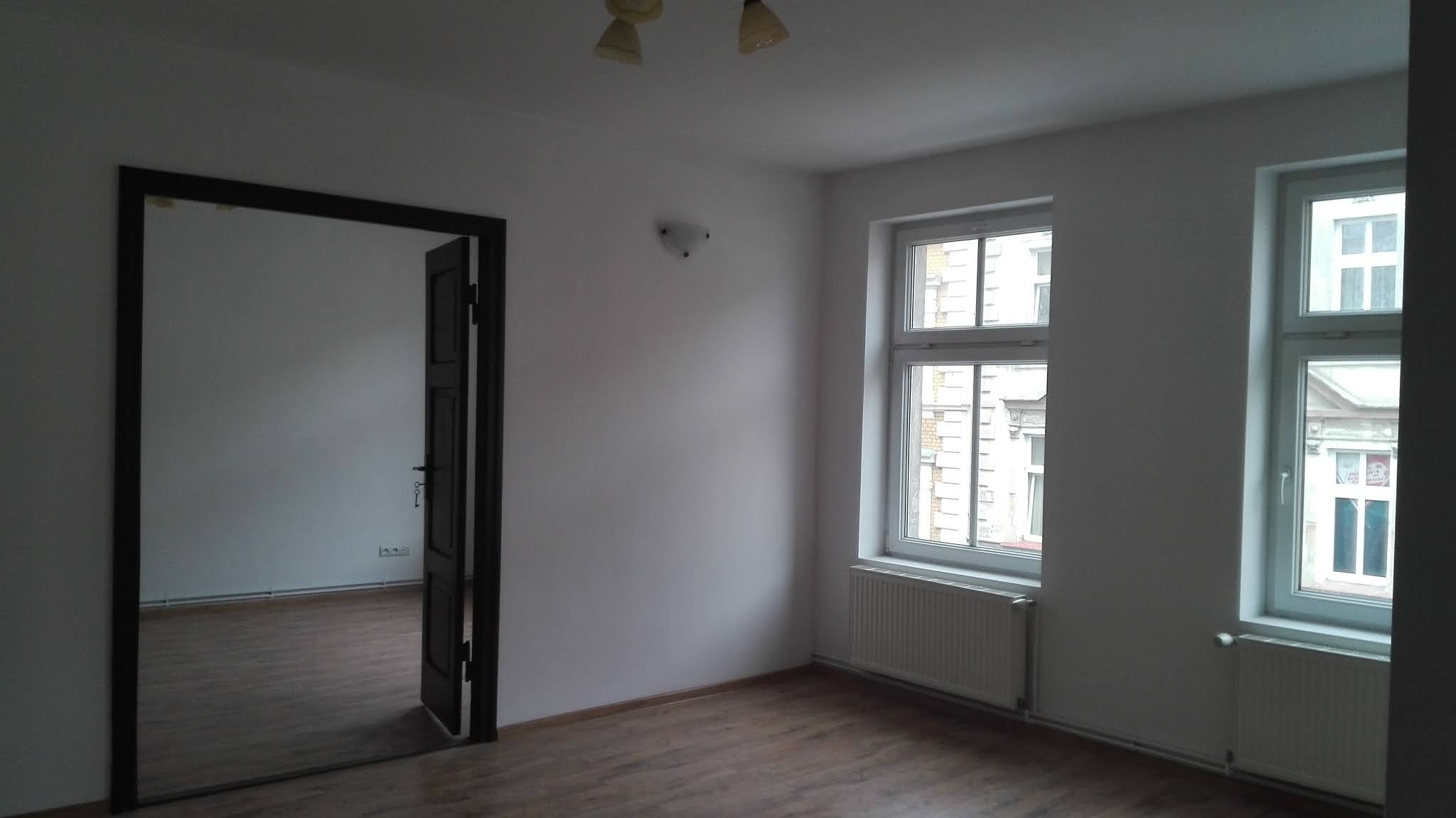 Lokal do wynajęcia, nieruchomość w centrum Bydgoszczy.