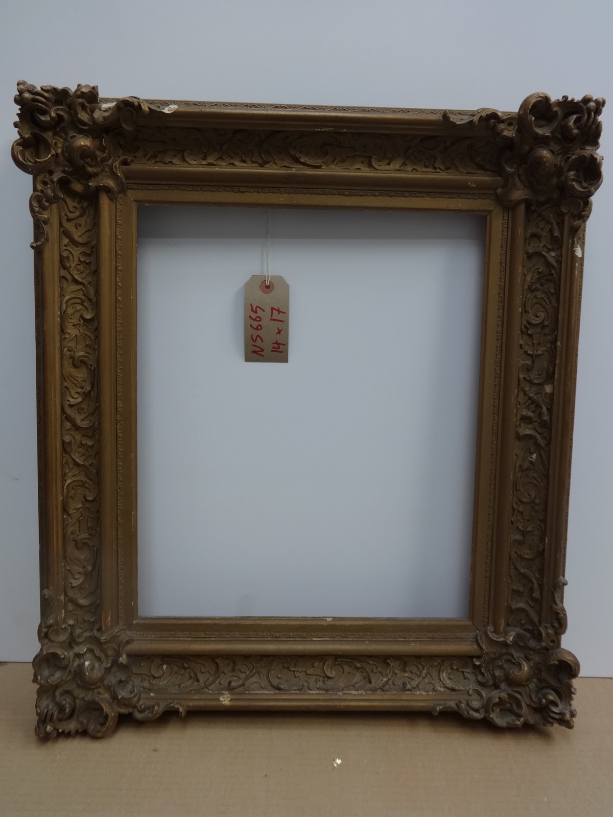 Antique Frame Sale
