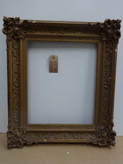 Antique Frame Sale