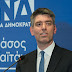 Τάσος Γαϊτάνης: Επιλογή μας να στηρίξουμε τη μεσαία τάξη και τους πιο αδύναμους
