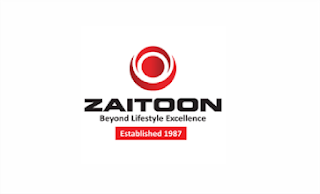 Zaitoon Group Jobs Sales Executive