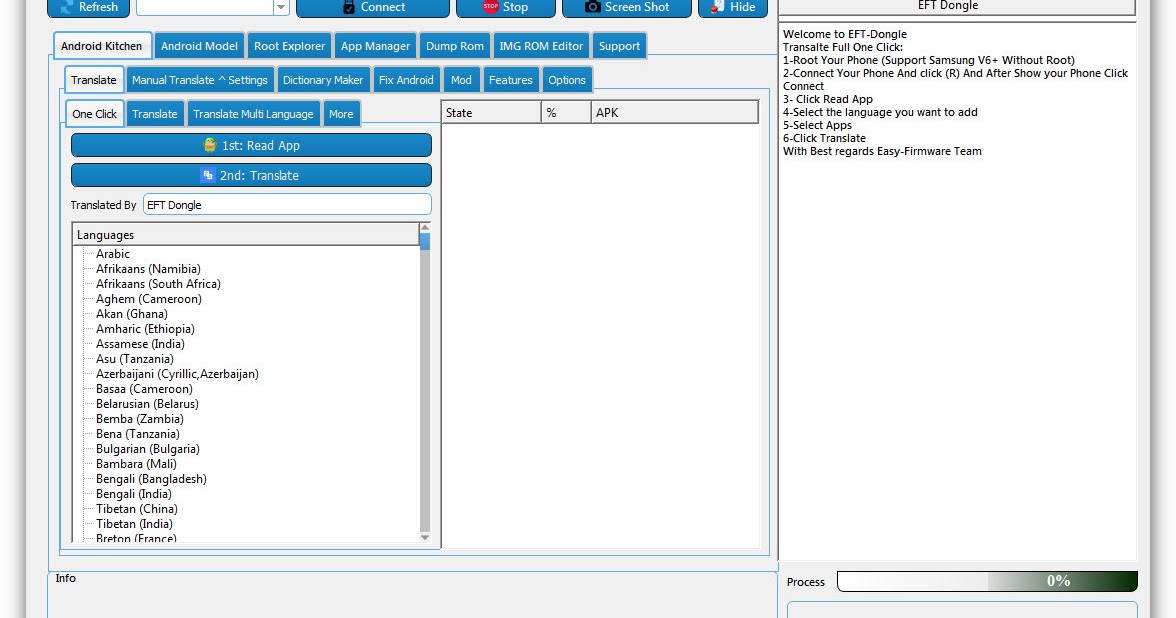 CRACK & TOOLS MPONDI TECHNICAL SERVICES