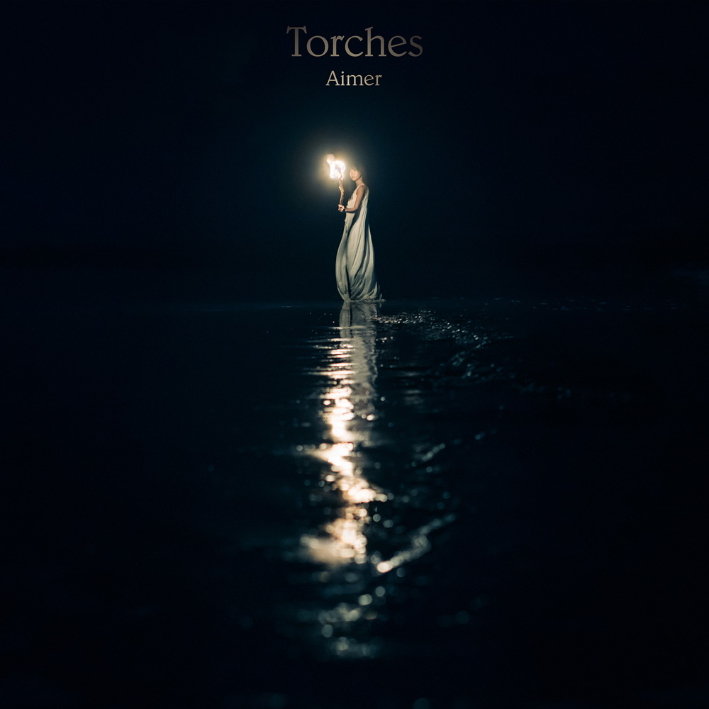 [DOWNLOAD] Aimer Torches (FLAC 16bit 44khz]