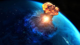 Conspiracy Theory Behind The End of World on 21june 2020 