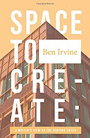 Latest book by Ben Irvine