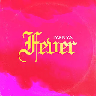 Iyanya – “Fever”