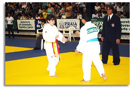 Mogi Mirim/SP  Free Play/Sejel fatura 32 medalhas em Torneio Regional