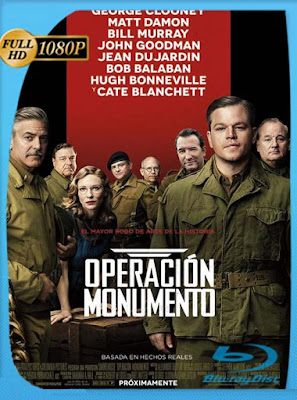 Operación Monumento (2014) HD [1080p] latino [GoogleDrive] RijoHD
