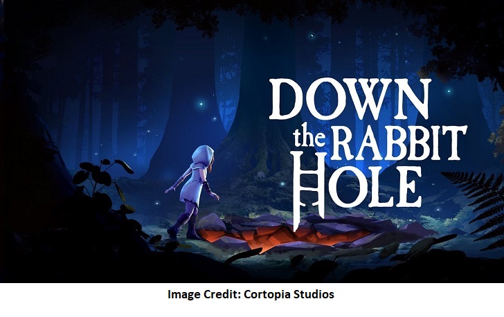 Down the Rabbit Hole to release Nintendo Switch 2 Pro