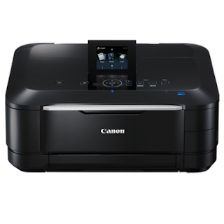 Canon PIXMA MG8100 Driver Download