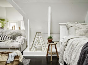 Decoración Fácil: Small & Low Cost: Apartamentos pequeños, el