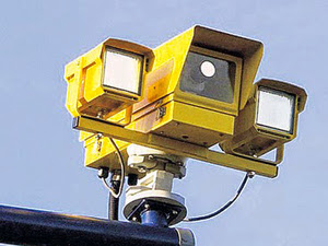 2000 Speed Cameras Coming To New York Metro Area
