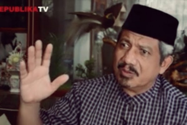 KH. Athian Ali: Mendiamkan Yusuf Mansur Sama Seperti Membiarkan Umat Dalam Ketidakmengertian