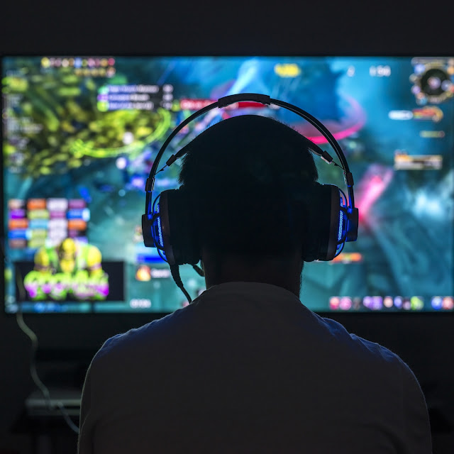 5G And The Opportunities For The Gaming World