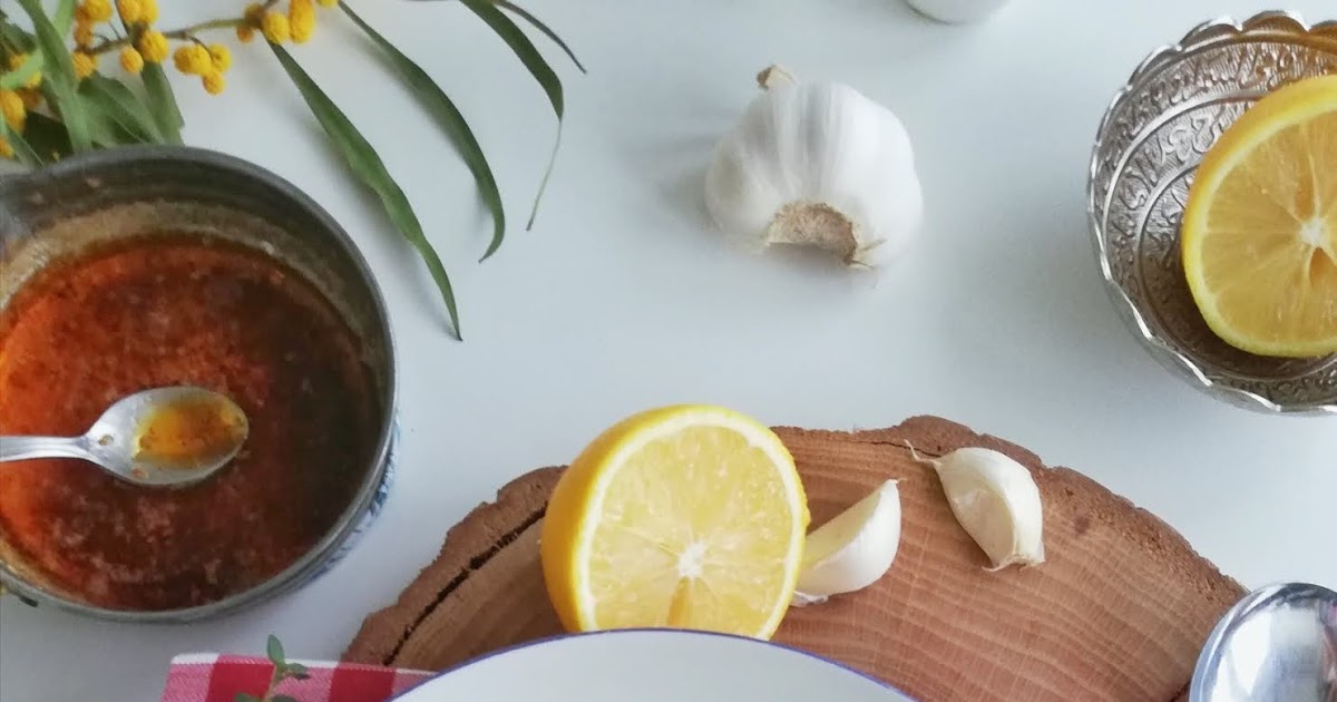 Yalancı Kelle Paça çorbası ( etli terbiyeli çorba ) Nefis Kokulu Tarifler
